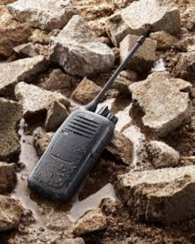 Mua bộ đàm giá rẻ chất lượng tại TP Hồ Chí Minh