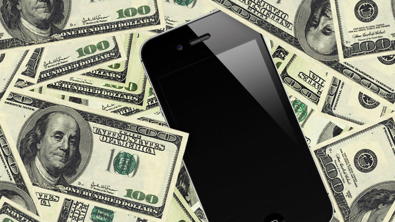 2017 và cuộc nổi dậy của những chiếc "smartphone ngàn đô"