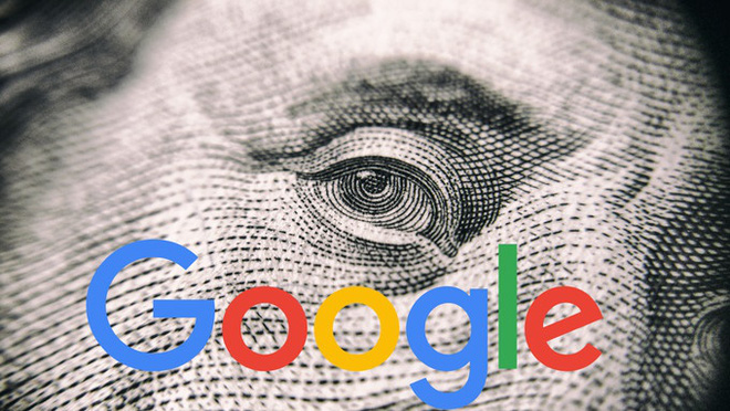 7,2 tỷ USD là số tiền mà Google trả cho Apple và nhà sản xuất Android để biến Google Search thành mặc định