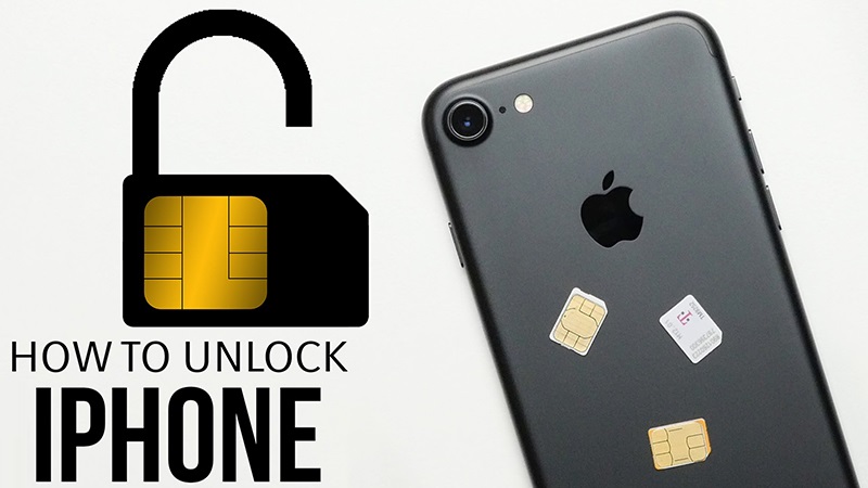 Nên làm gì nếu iPhone lock bị khóa hoặc vẫn muốn mua iPhone lock?