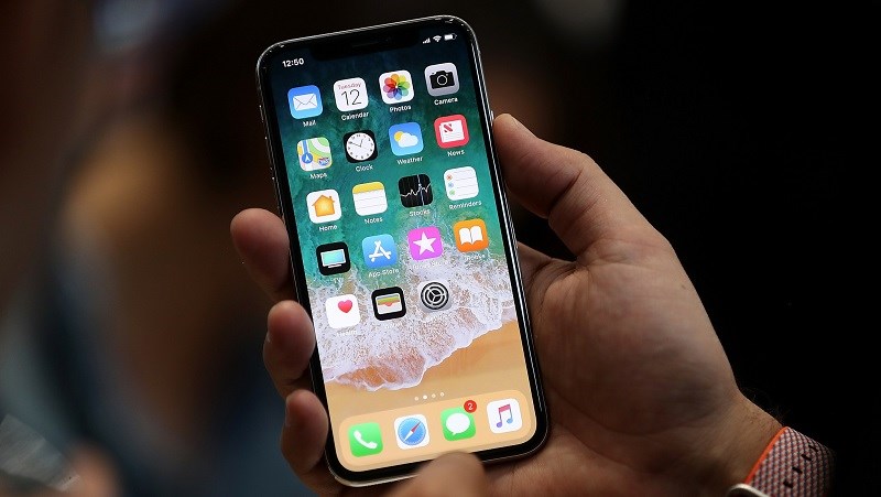 Đây là 4 cách mở khóa iPhone X mà không cần nút Home