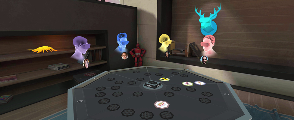 Kính Thực Tế Ảo Samsung Gear VR 2018 - R325