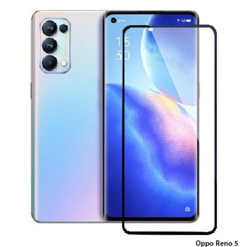 Cường lực Zeelot Oppo Reno 5 - Chính Hãng 