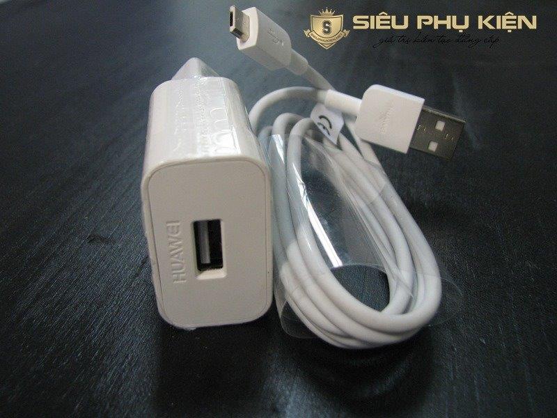 Cáp Sạc Huawei Chính Hãng - Siêu phụ kiện