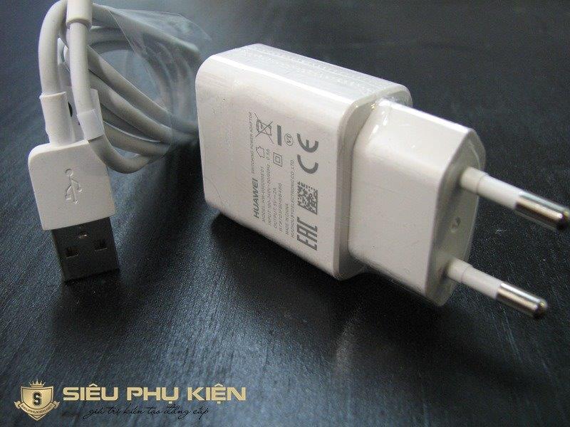 Cáp Sạc Huawei Chính Hãng - Siêu phụ kiện
