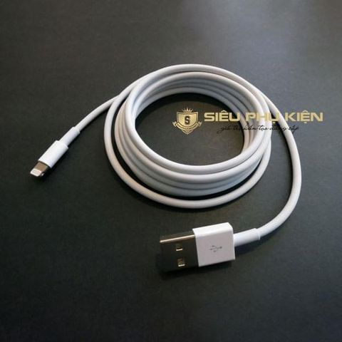Cáp iPhone 8 - Mới 100% - Siêu phụ kiện