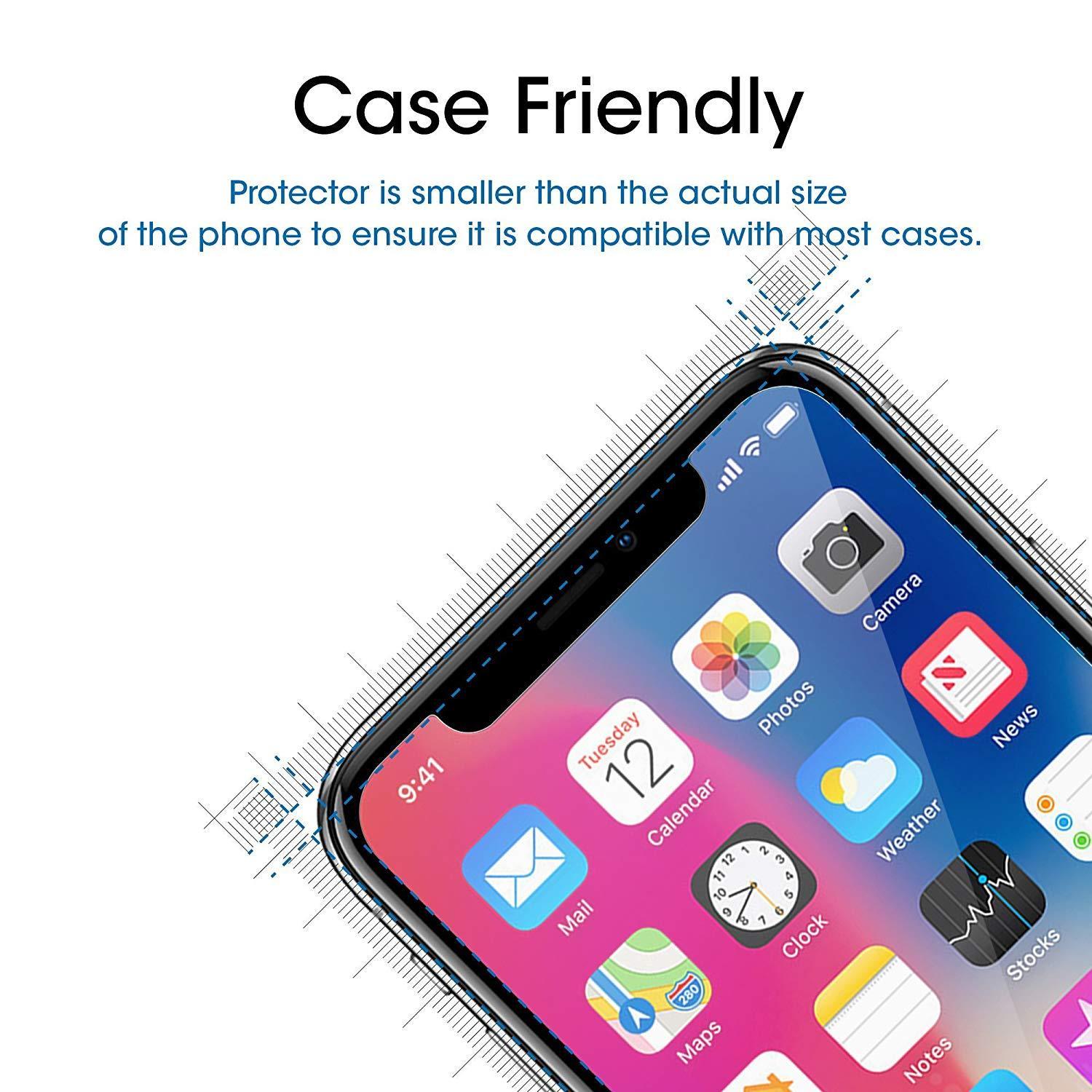 Cường Lực Chống Nhìn Trộm Zeelot Privacy cho iPhone 12 Pro Max (6.7'') - Hàng Fullbox - Chính hãng