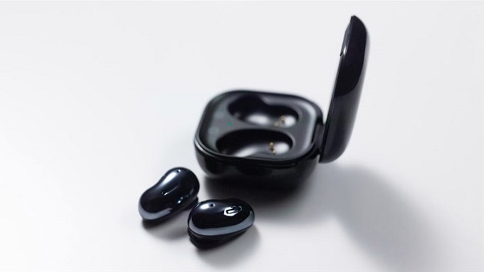 Tai nghe Samsung Galaxy Buds Live - Chính hãng