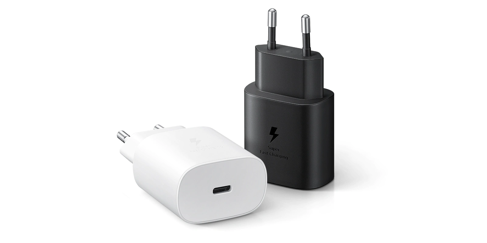 Bộ Sạc Nhanh Samsung Galaxy S20/S20 Plus  25W - Chuẩn PD - Hàng Chính Hãng