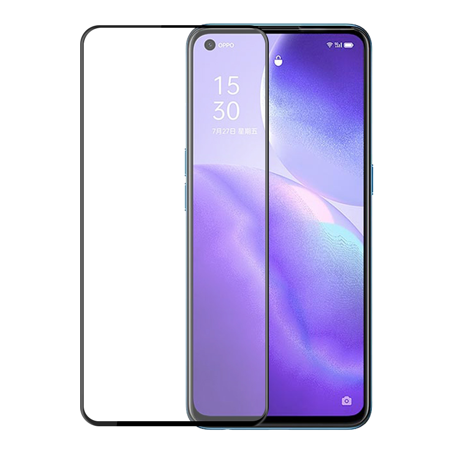 Cường lực Zeelot Oppo Reno 5 - Chính Hãng 