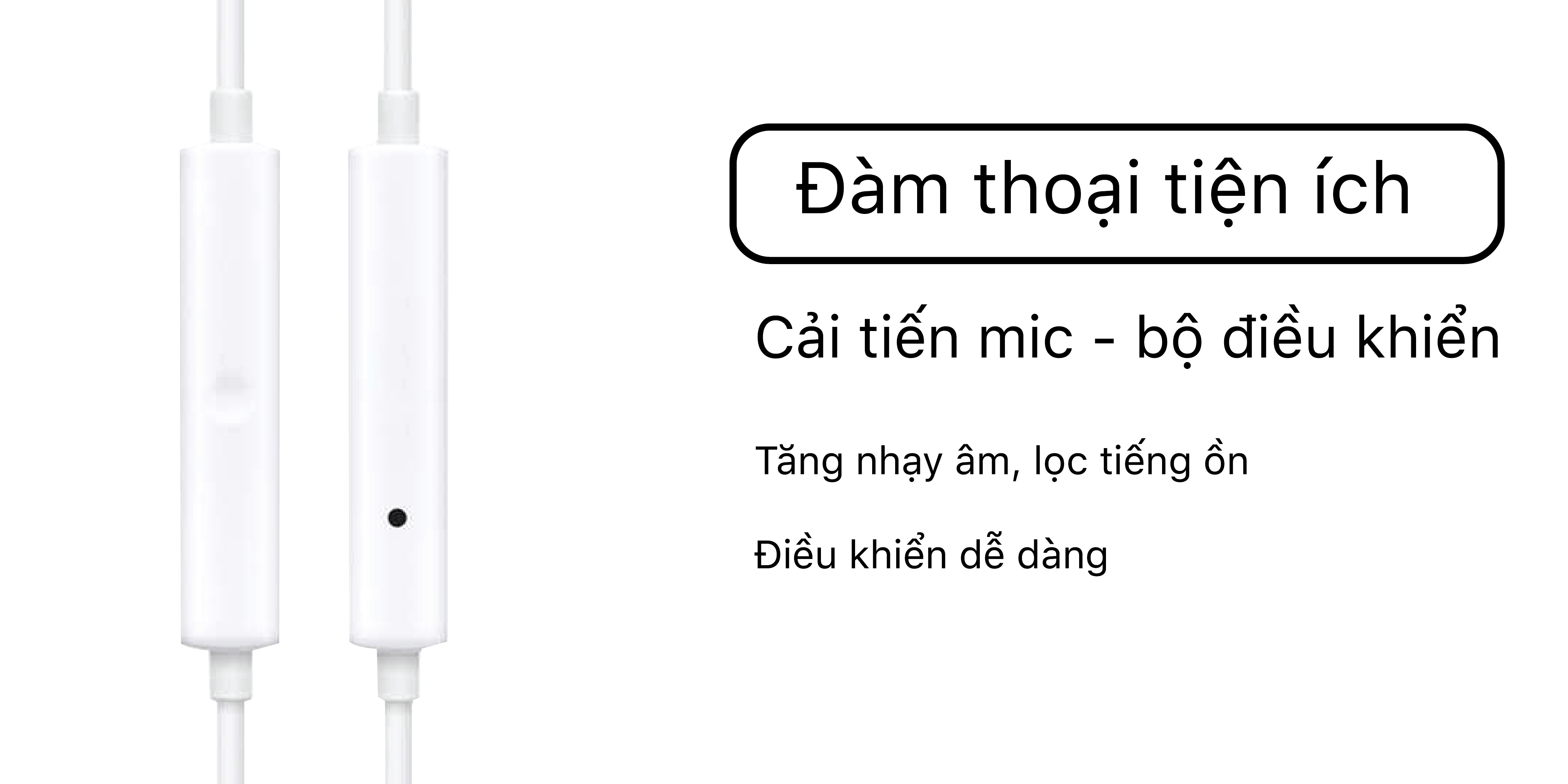 Tai Nghe Realme 3 - Jack USB-C - Hàng Chính Hãng - Fullbox