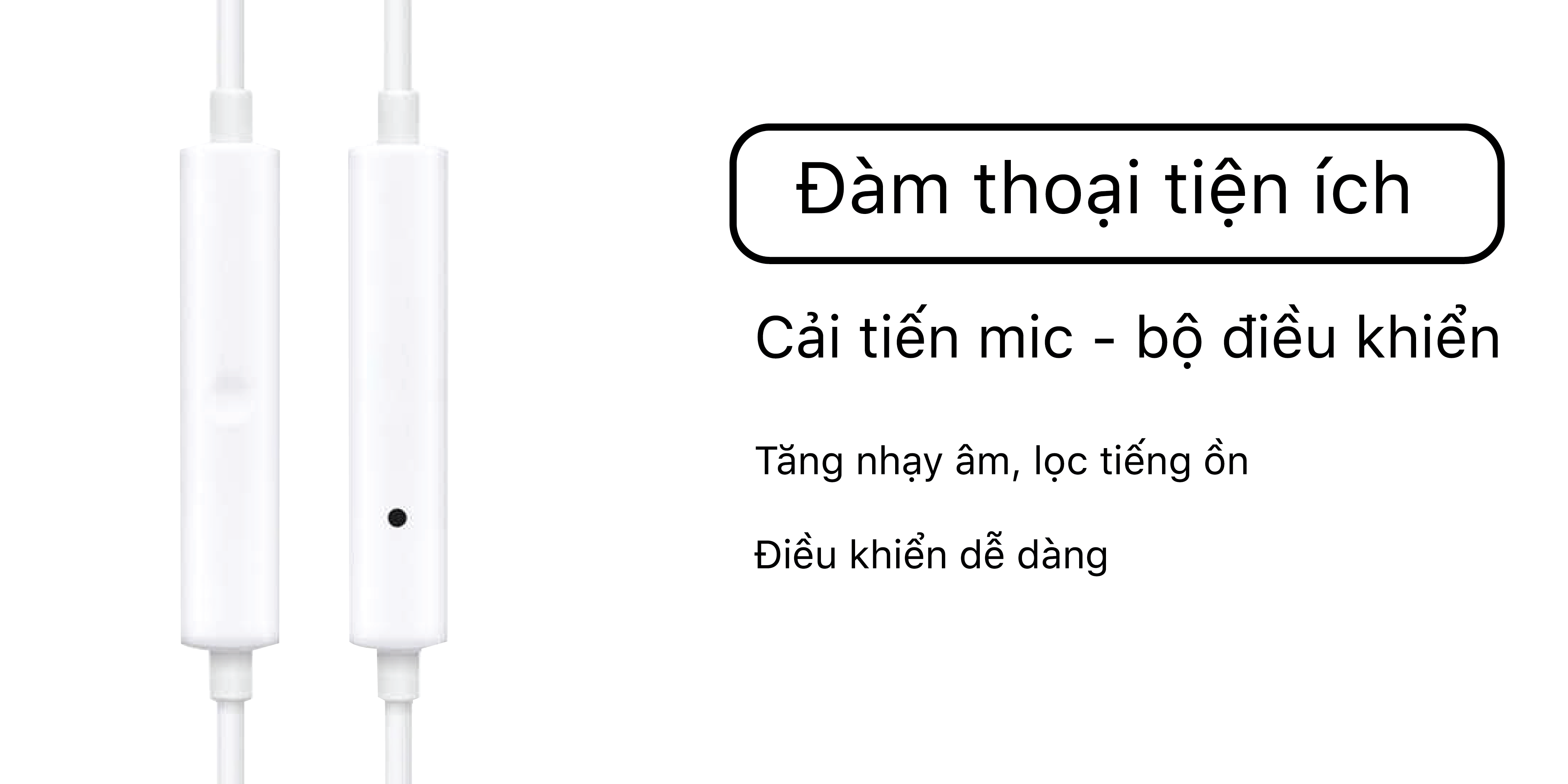 Tai Nghe Oppo Reno2/Reno 2F - Jack USB-C - Hàng Chính Hãng - Fullbox