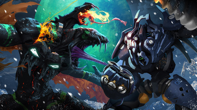 op game online cực độc đáo mới được giới thiệu tới game thủ Việt Nam  Xem trên web - Siêu phụ kiện