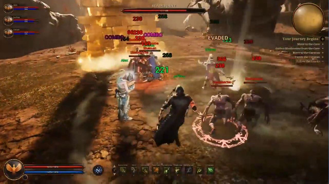 op game online cực độc đáo mới được giới thiệu tới game thủ Việt Nam  Xem trên web - Siêu phụ kiện