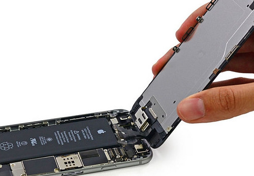 Pin IPhone 6 Chính Hãng - Siêu phụ kiện