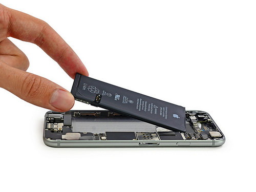 Pin IPhone 6 Chính Hãng - Siêu Phụ kiện