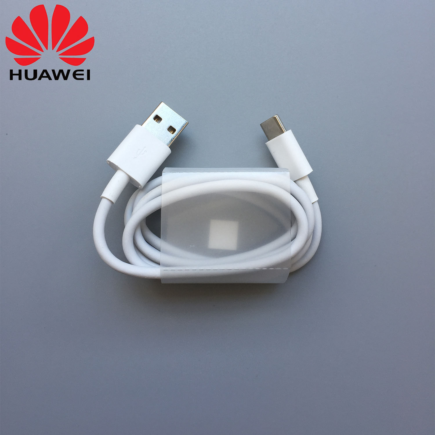 Cáp USB Type-C Huawei Chính Hãng