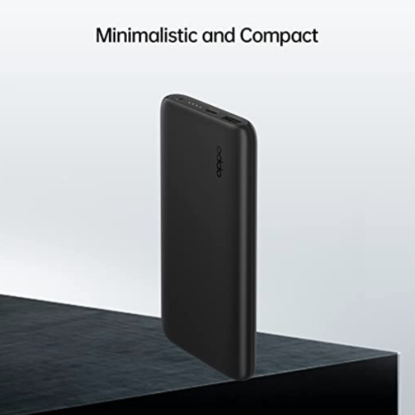 PIN SẠC DỰ PHÒNG OPPO VOOC POWER BANK 2 30W