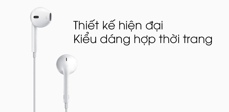 Tai Nghe iPhone 8 Chính Hãng