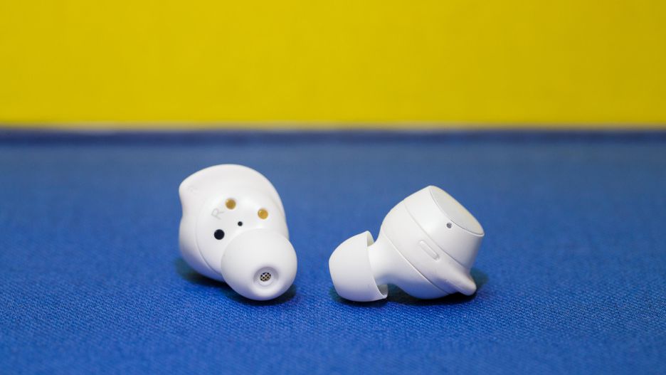 Tai Nghe Samsung Galaxy Buds - Chính Hãng