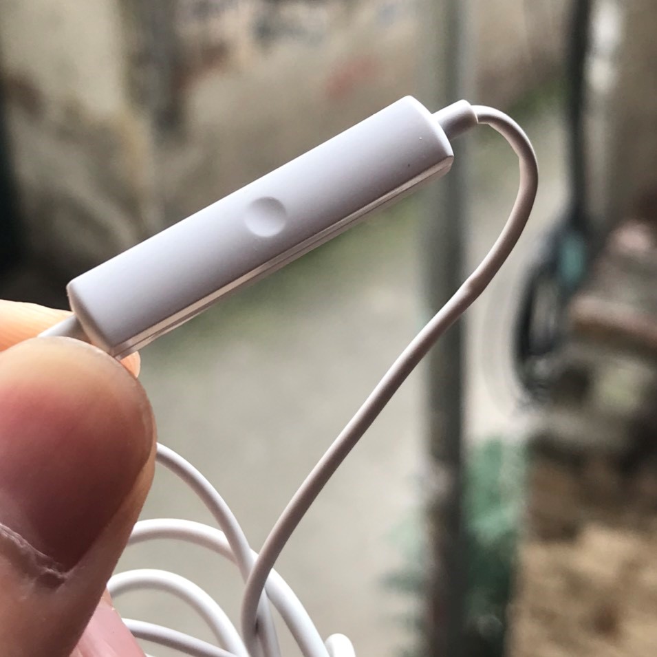 Tai Nghe Oppo A9 - Jack USB-C - Hàng Chính Hãng - Fullbox