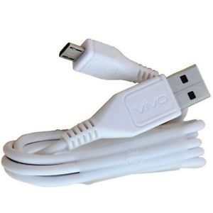 Cáp Micro USB VIVO Chính Hãng (White)