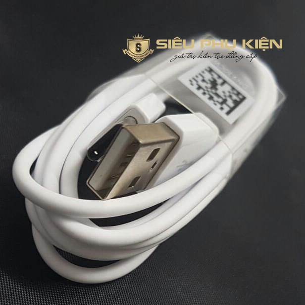 Cáp USB Type-C Samsung