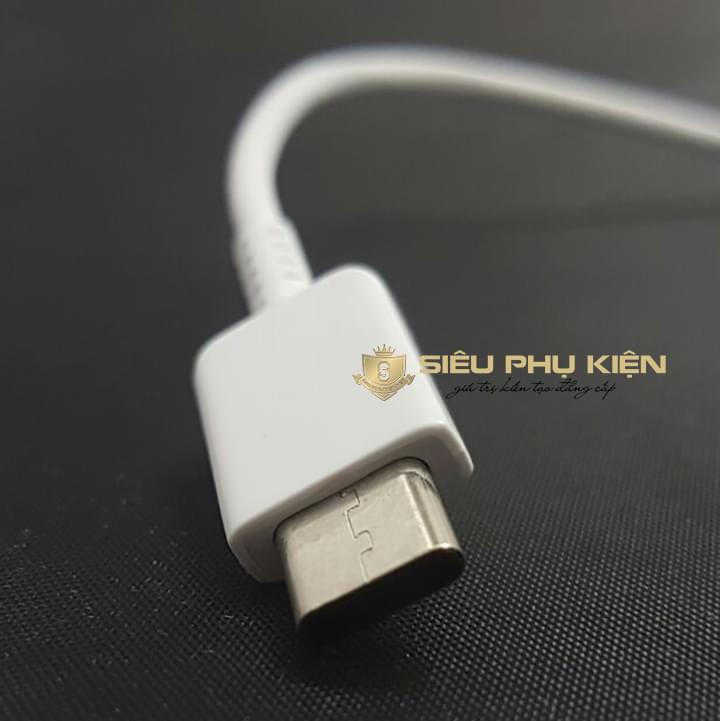 Cáp USB Type-C Samsung