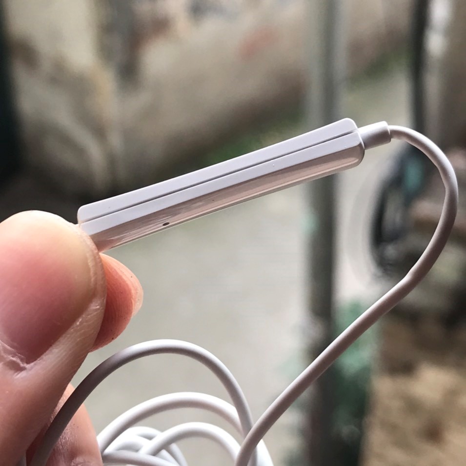 Tai Nghe Oppo A92 - Jack USB-C - Hàng Chính Hãng - Fullbox