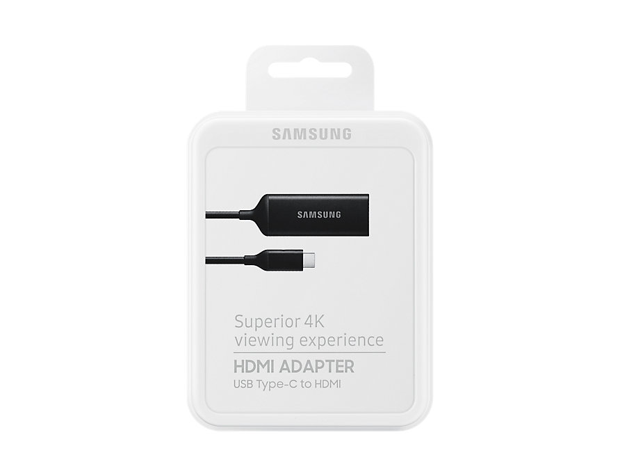 HDMI Dex Samsung Note 9 EE-HG950DBEGWW 