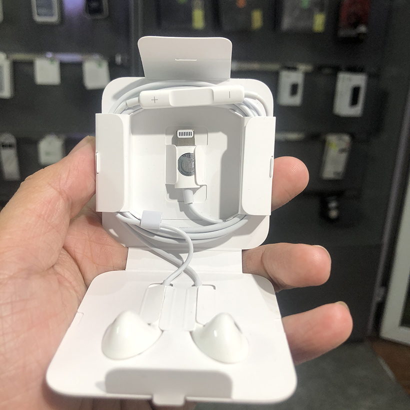 Tai Nghe iPhone 14 Plus - Chính Hãng