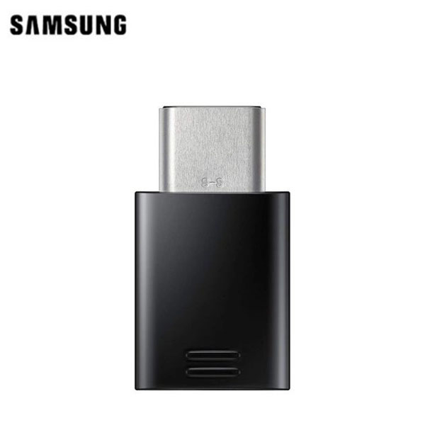 Đầu Chuyển Đổi Micro USB sang Type-C Samsung chính hãng