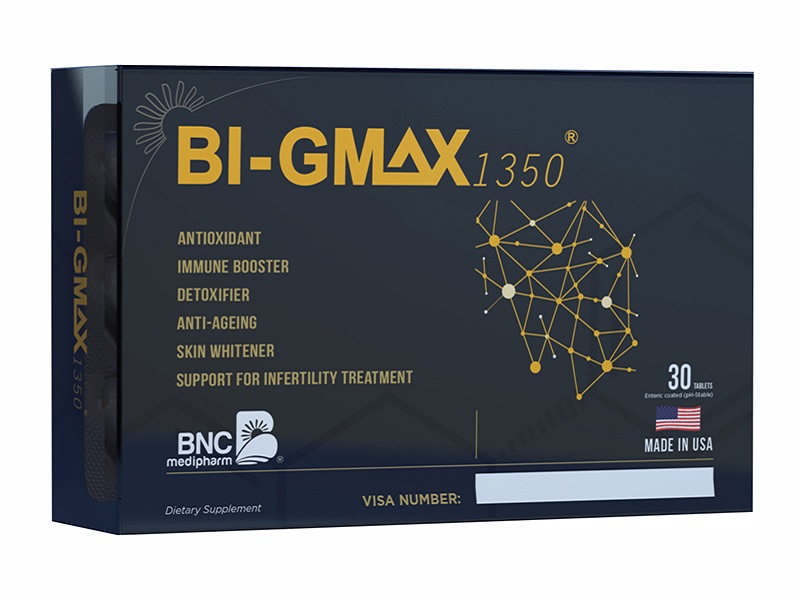 TPCN: Bi-Gmax 1350