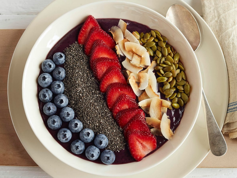 chat dinh duong cua hat chia