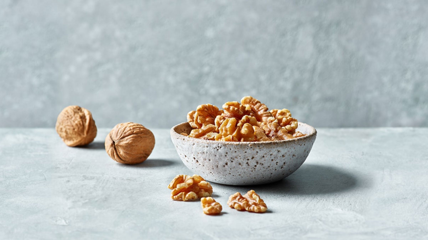 các loại hạt óc chó