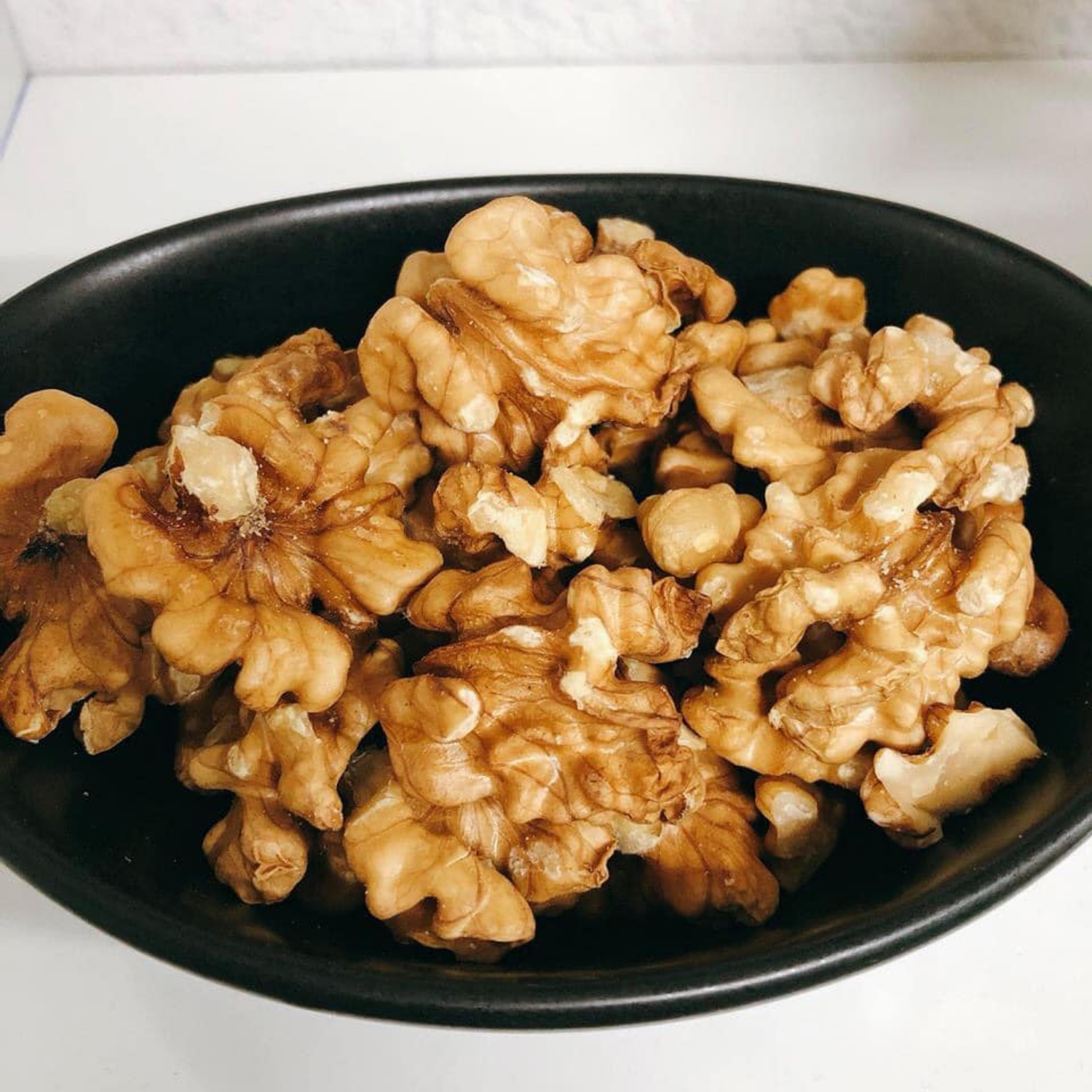 các loại hạt óc chó