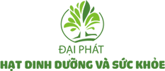 Hạt dinh dưỡng Đại Phát