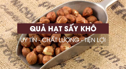 Hạt dinh dưỡng Đại Phát