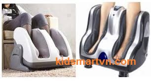 Máy massage nhật có những loại nào