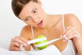 Đai massage bụng body kết hợp chế độ ăn giảm cân như thế nào