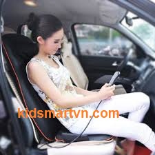 Đệm massage toàn thân có chức năng