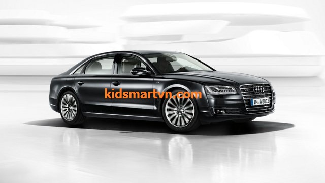 Cập nhật audi a8 mẫu ô tô điện trẻ em 8288 giá rẻ tại hà nội