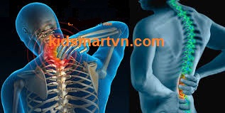 Đai massage cổ sử dụng như thế nào