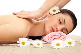 Vận hành đai massage gáy,cổ,lưng theo tiêu chuẩn