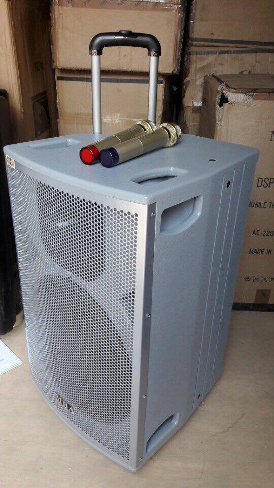 loa kéo di động MBA