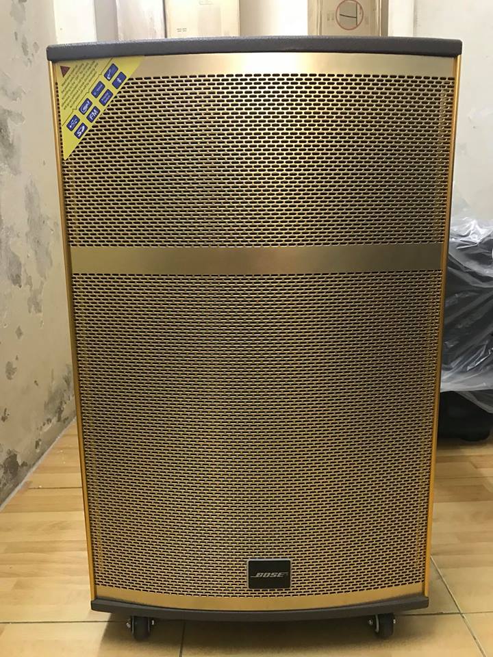 Loa kéo di động Bose 3215A