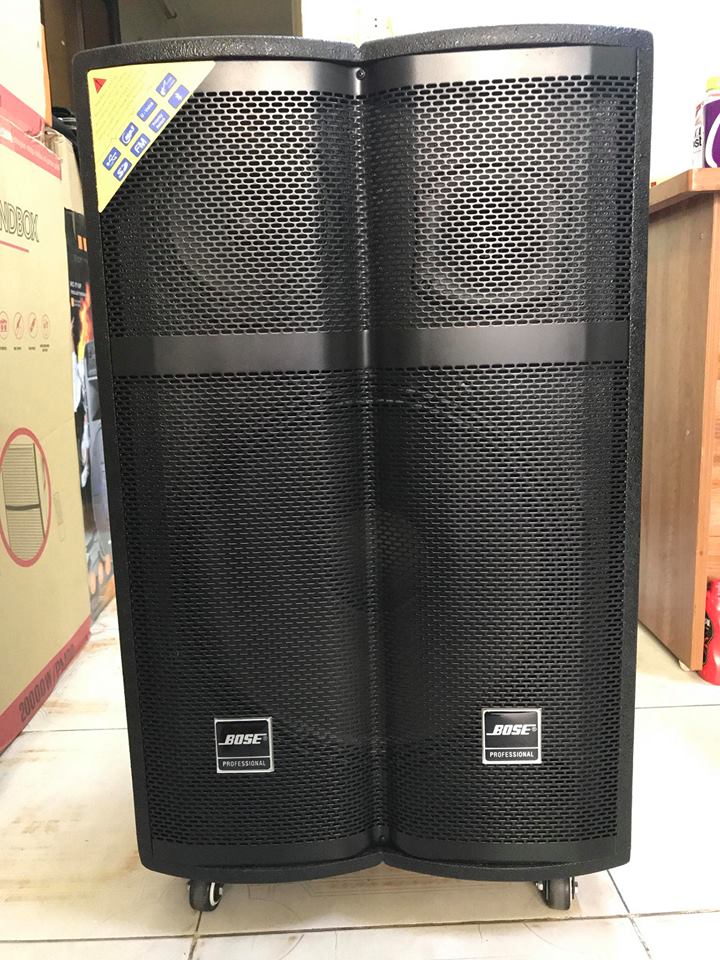 Loa kéo di động Bose 3215B