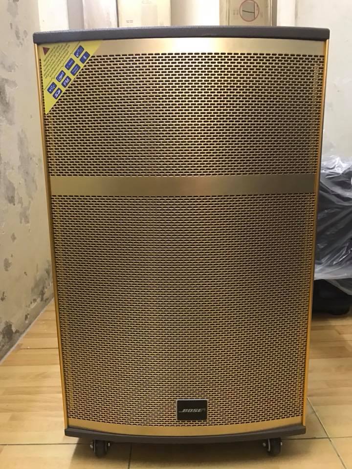 Loa kéo di động Bose 3215A