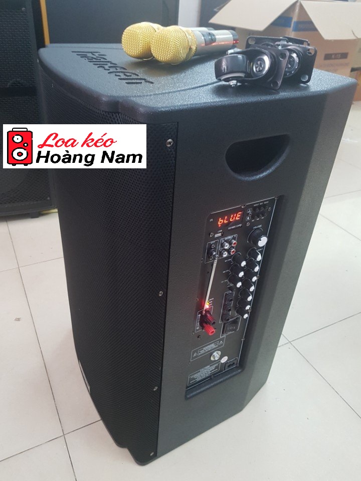 Loa kéo di động Hansen K-151