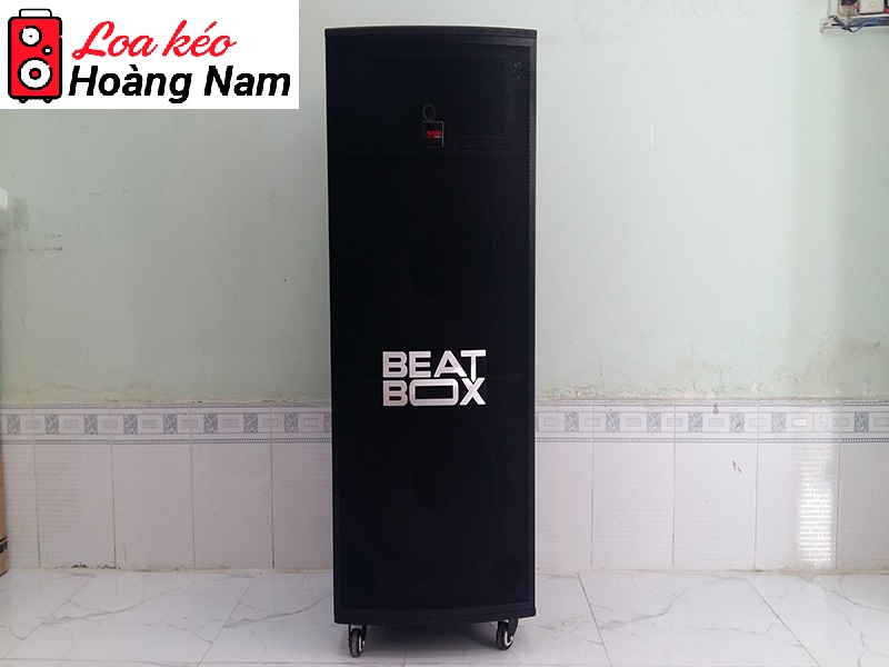 Loa kéo di động KB61U